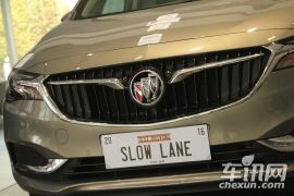 通用别克-别克GL6