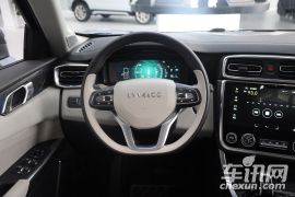 LYNK&CO-LYNK&CO-01概念车