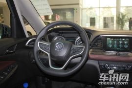 通用别克-别克GL6