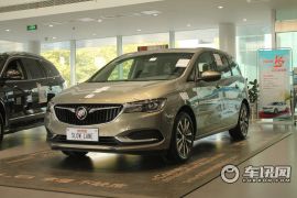 通用别克-别克GL6