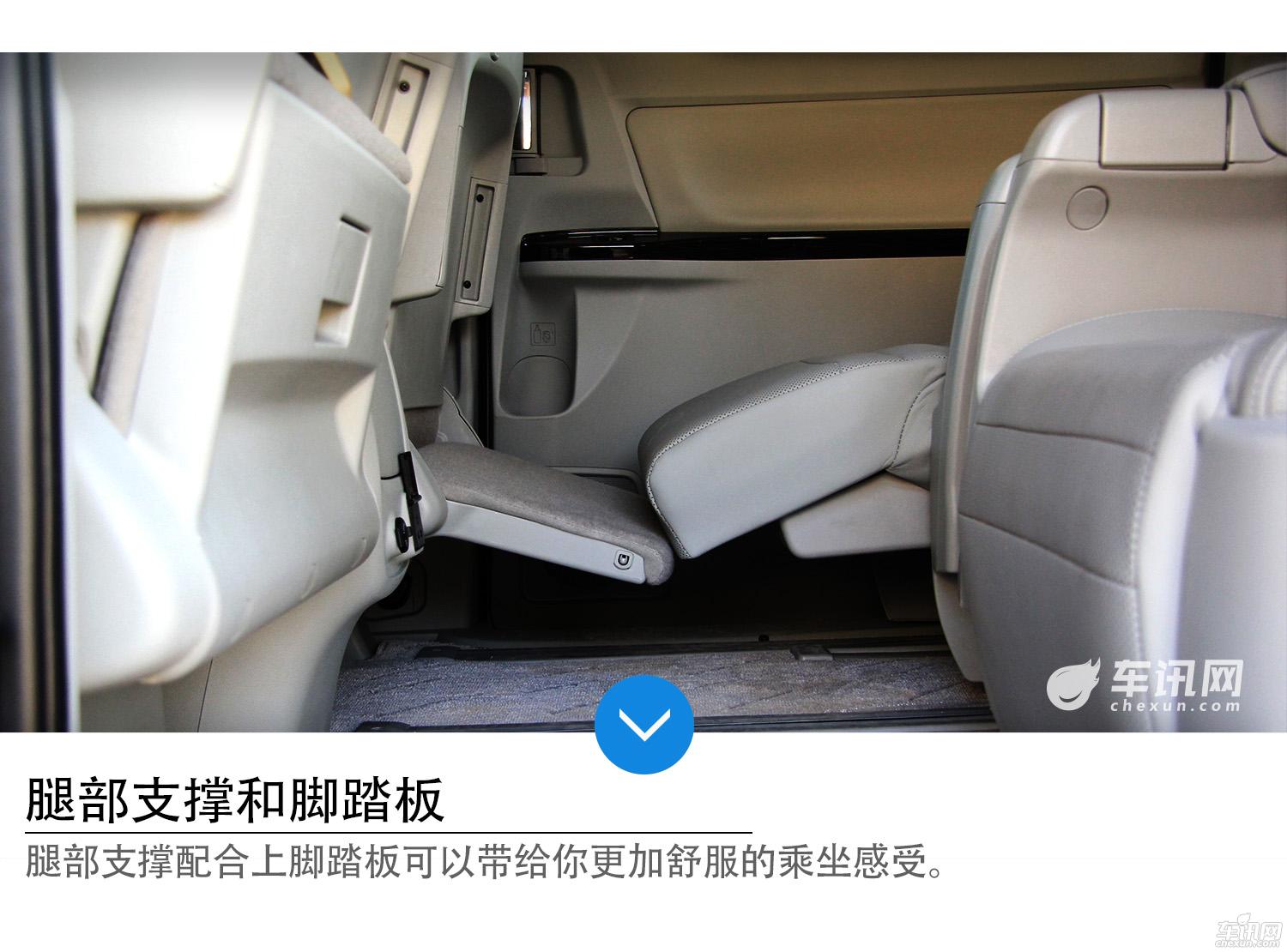 商务人士又一新宠  试驾江淮瑞风M6    