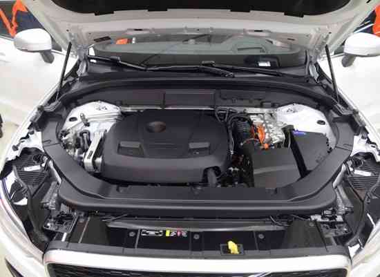2017款沃尔沃XC60价格XC60T5AWD智进升级