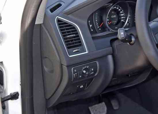 2017款沃尔沃XC60价格XC60T5AWD智进升级