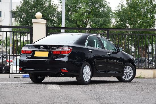 丰田凯美瑞购车专线：17746577889刘经理