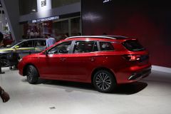 上汽集团-荣威Ei5