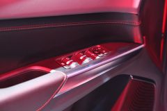 LYNK&CO-LYNK&CO-01概念车