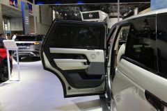 路虎(进口)-揽胜