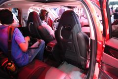 LYNK&CO-LYNK&CO-01概念车