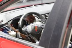 上汽集团-荣威Ei5