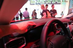 LYNK&CO-LYNK&CO-01概念车