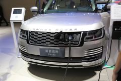 路虎(进口)-揽胜