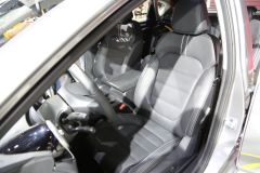 上汽集团-MG6混动