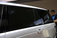 路虎(进口)-揽胜