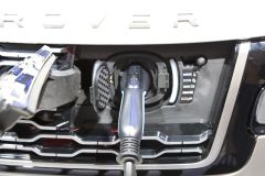 路虎(进口)-揽胜