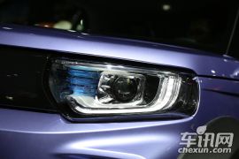 北汽新能源-LITE