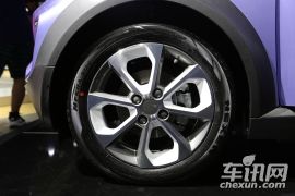 北汽新能源-LITE