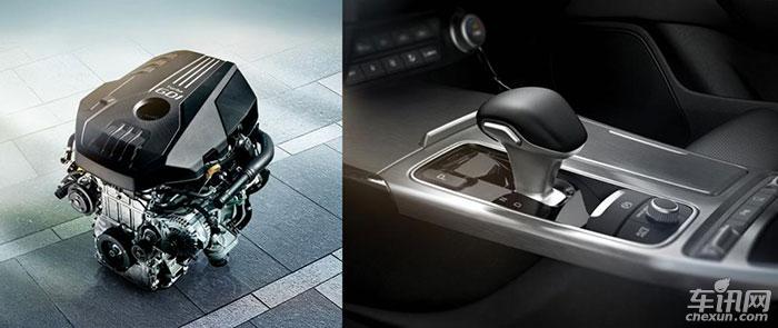 起亚高性能轿跑Stinger广州车展首发上市