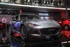 马自达MX-5