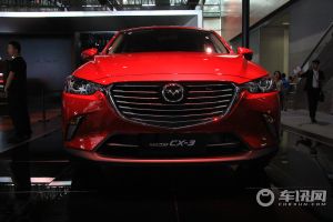 CX-3
