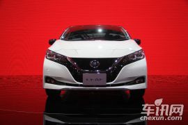 日产(进口)-聆风