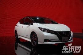 日产(进口)-聆风