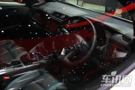 日产(进口)-聆风