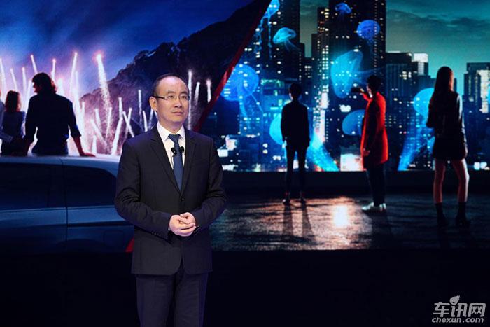 广汽本田明星车型强势亮相2017广州车展