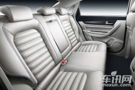 东风风行汽车-景逸S50EV