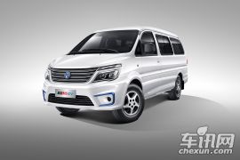 东风风行汽车-菱智M5 EV