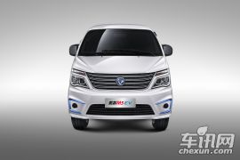 东风风行汽车-菱智M5 EV