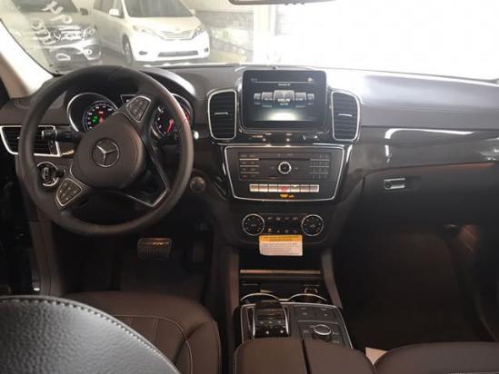 18款美规版奔驰GLS450优惠势不可挡108万起