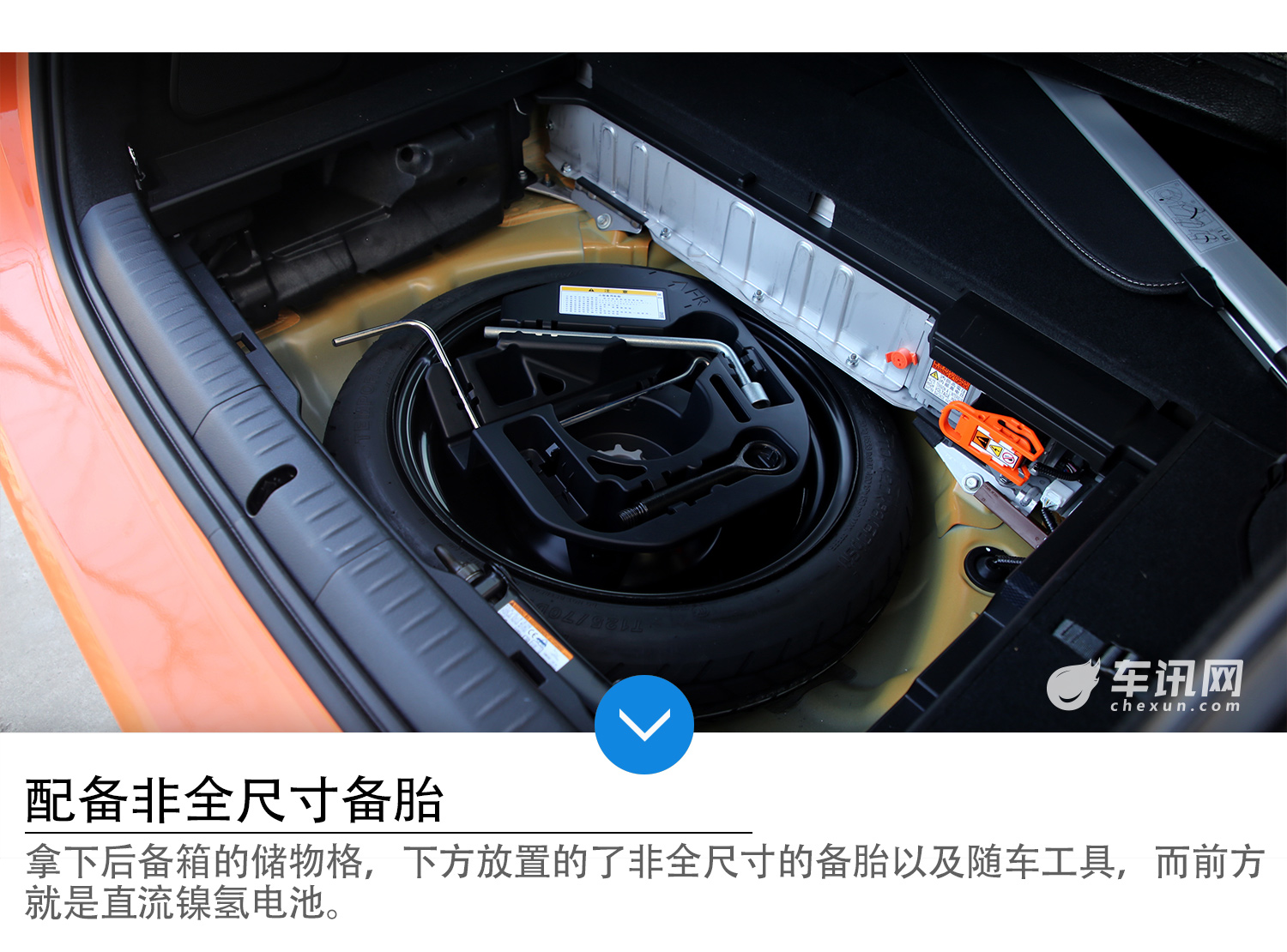 混动界的颜值担当 试驾雷克萨斯新CT200h
