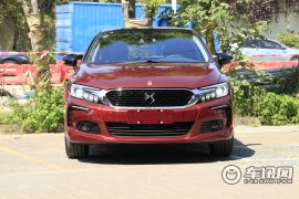 长安PSA-DS4S-30THP P-Line运动型