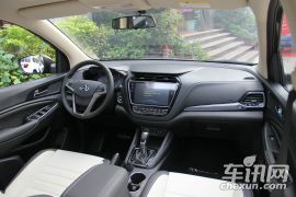 长安汽车-欧尚A800-1.5T 自动尊享型  ￥10.09