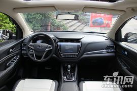 长安汽车-欧尚A800-1.5T 自动尊享型  ￥10.09