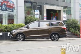 长安汽车-欧尚A800-1.5T 自动尊享型  ￥10.09