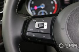 大众(进口)-高尔夫(进口)-2.0TSI R