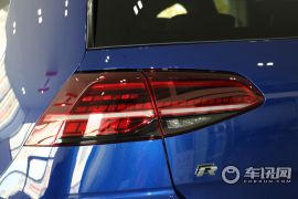 大众(进口)-高尔夫(进口)-2.0TSI R