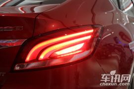 上汽集团-MG6-20T 自动Trophy尊享互联网版