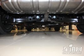 上汽集团-MG6-20T 自动Trophy尊享互联网版