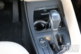 华晨宝马-宝马X1-sDrive 18Li 时尚型