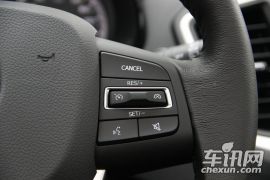 东风乘用车-风神AX7-东风风神AX7 2018款 1.6T 自动尊贵型