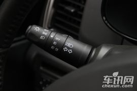 东风乘用车-风神AX7-东风风神AX7 2018款 1.6T 自动尊贵型