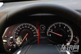 宝马(进口)-宝马6系GT-630i 豪华设计套装