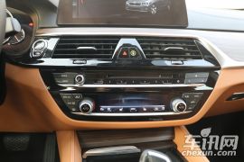 宝马(进口)-宝马6系GT-630i 豪华设计套装