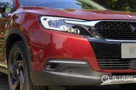 长安PSA-DS 6-DS 6 2018款 30THP P-Line运动型