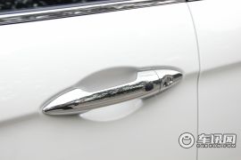 东风乘用车-风神AX7-东风风神AX7 2018款 1.6T 自动尊贵型