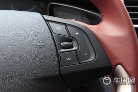 长安PSA-DS 6-DS 6 2018款 30THP P-Line运动型