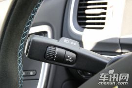 沃尔沃(进口)-沃尔沃S60-2.0T Polestar