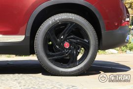 长安PSA-DS 6-DS 6 2018款 30THP P-Line运动型